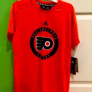 Philadelphia Flyers T Shirt